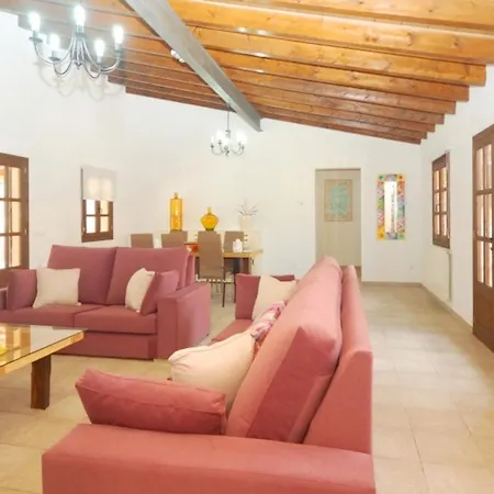 Villa Mariposa *