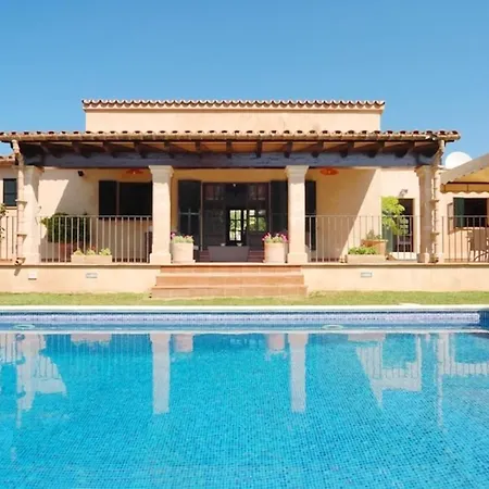 Villa Mariposa *
